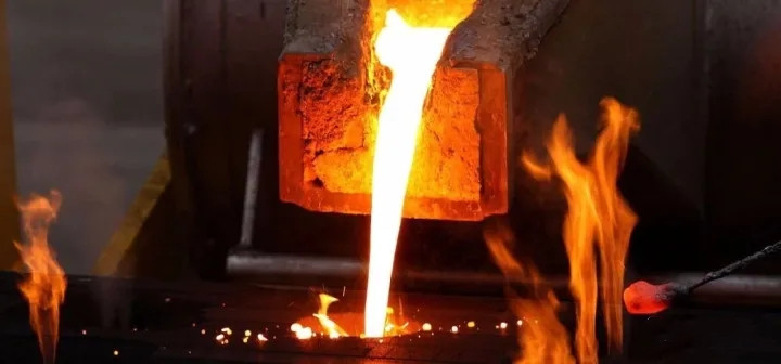 鋁合金重力鑄造、高壓鑄造（壓鑄）、低壓鑄造工藝介紹認(rèn)識(shí)
