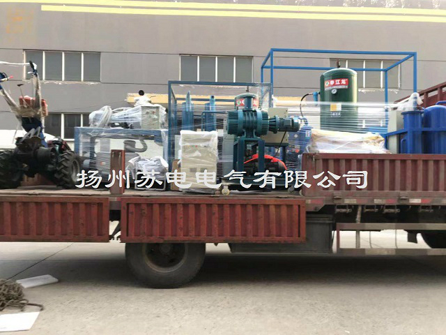 四級(jí)承裝、修、試資質(zhì)機(jī)具設(shè)備租賃一批到青島